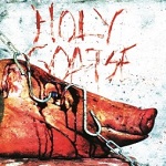 Wömit Angel: "Holy Goatse" – 2014